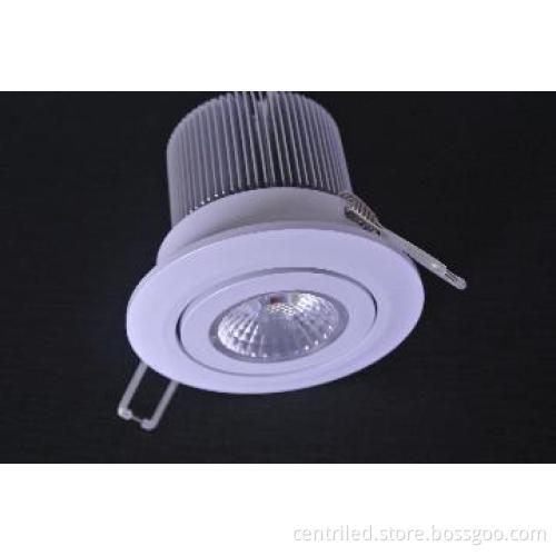 6w High Brightness LED Ceiling Lighting With CE and RoHS